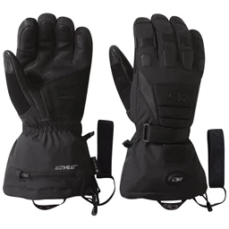 Bild von Outdoor Research Capstone Heated Sensor Gloves